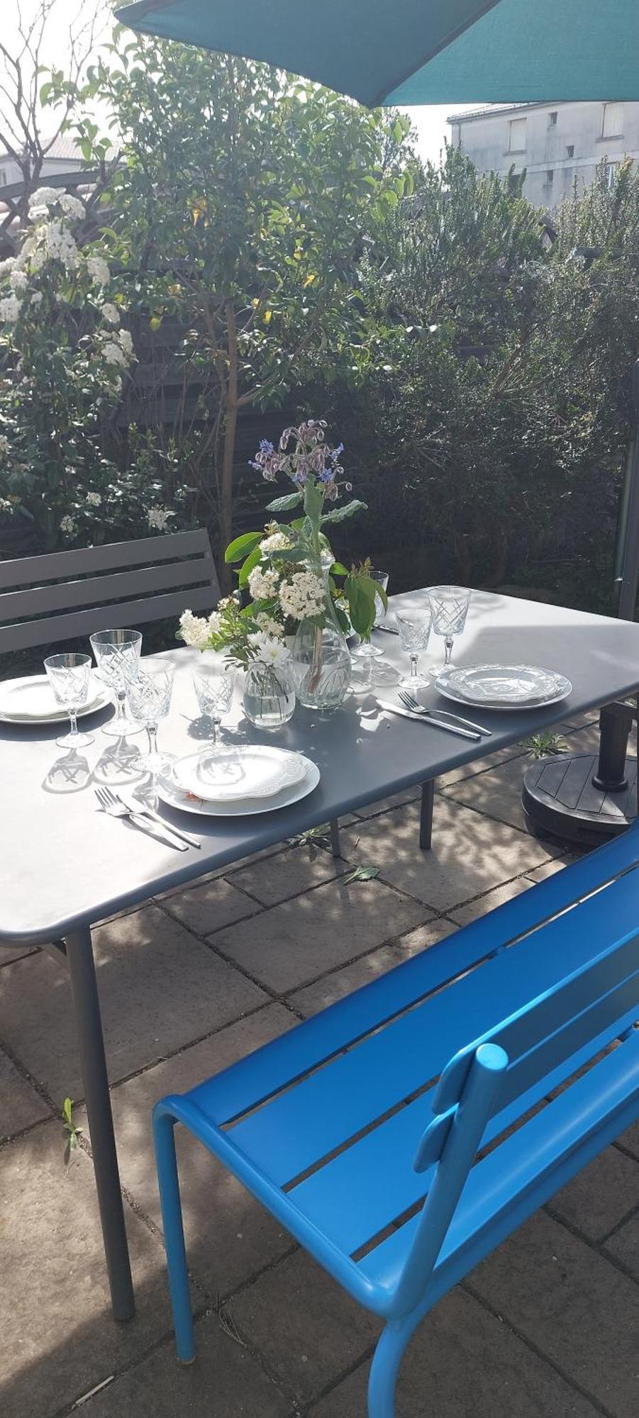 Villa 80 M2 Jardin Terrasse 3 Chambres Provence Volx Kültér fotó